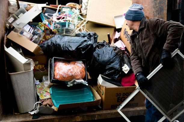 Best Full-Service Junk Removal  in Boone, IA