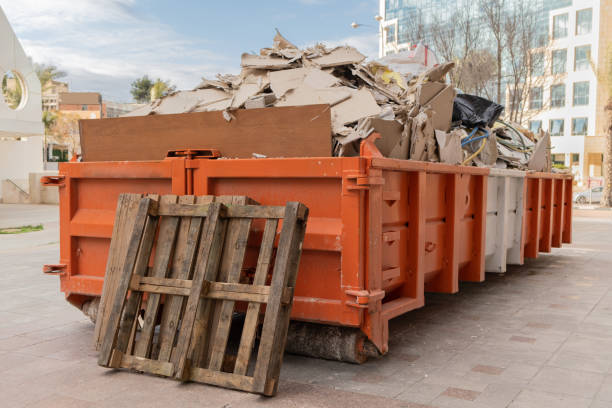 Best Commercial Cleanout Services  in Boone, IA