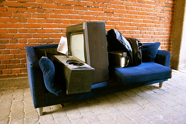 Best Household Junk Removal  in Boone, IA