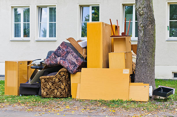 Best Full-Service Junk Removal  in Boone, IA