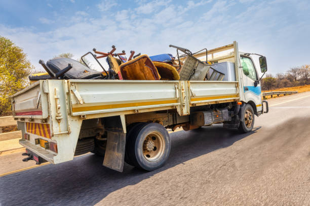 Best Professional Junk Removal  in Boone, IA