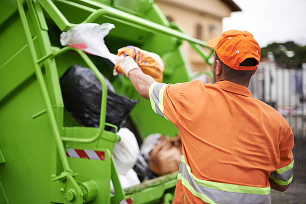 Best Garage Cleanout Services  in Boone, IA