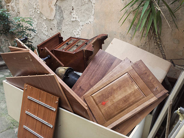 Attic Cleanout Services in Boone, IA